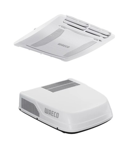 Waeco dometic aircon - dometic,