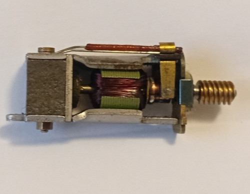 Triang hornby x04 - x04, type