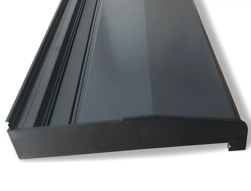 Smart cill end - smart,