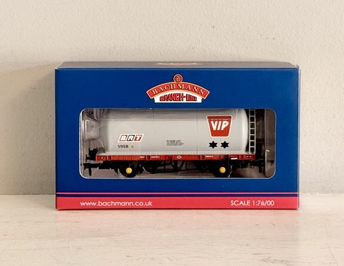 Bachmann 575k 45t tank - 45t,