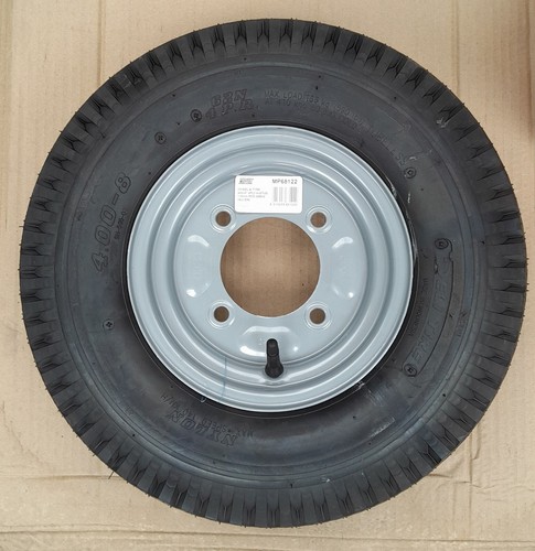 Wheel tyre 4 x - wheel,
