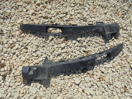 Insignia headlight bumper - /,