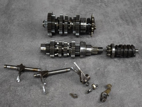 1989 kawasaki zxr400 zxr - 89,