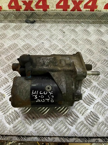 Bfd031248 2010 toyota hilux - toyota,