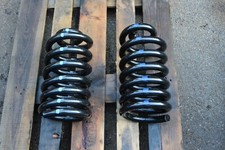 NEW ATKINSON VOS FRONT HEAVY DUTY SPRINGS U1000-1650 (424/427) UNIMOG MODELS