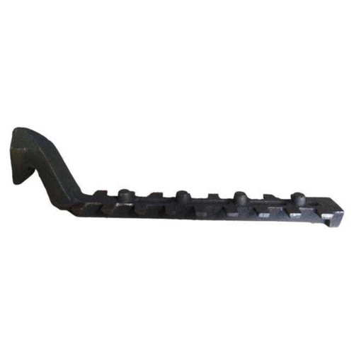 Hunter herald upper grate - 14,