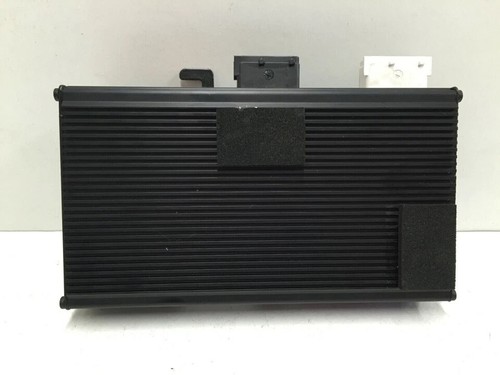 2005 peugeot 607 jbl audio - jbl,