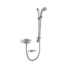 Mira Excel EV Exposed Thermostatic Mixer Shower 1518.300 Free Postage