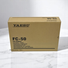 Yaesu FC-50 Automatic Antenna
