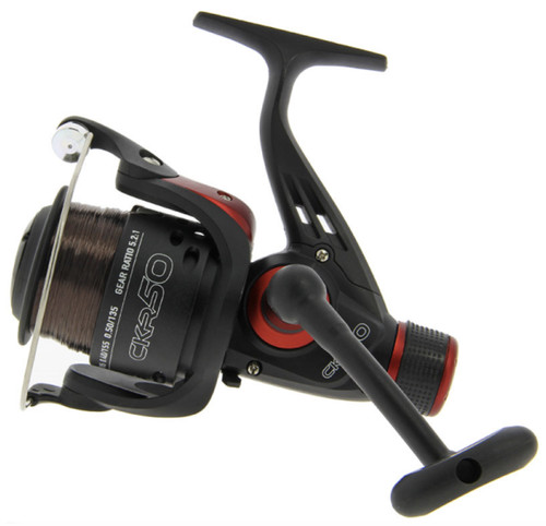 Ngt coarse float spinning - float,