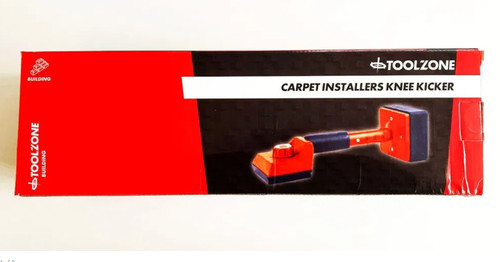 Carpet knee kicker installer - knee,