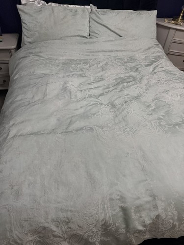 Laura ashley jacquard duck - laura,