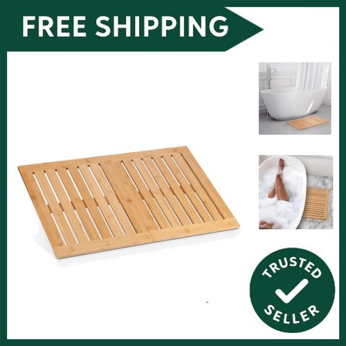Shower mat duckboard bath - shower,