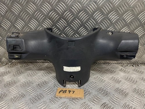 Honda 125 inner - honda, handlebar