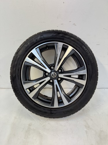 2018 nissan qashqai - 2018,