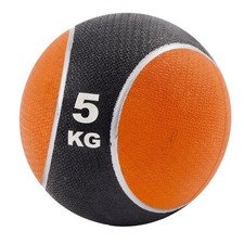 5kg York Barbell Medicine Ball