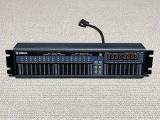 YAMAHA MB1000 Peak Meter