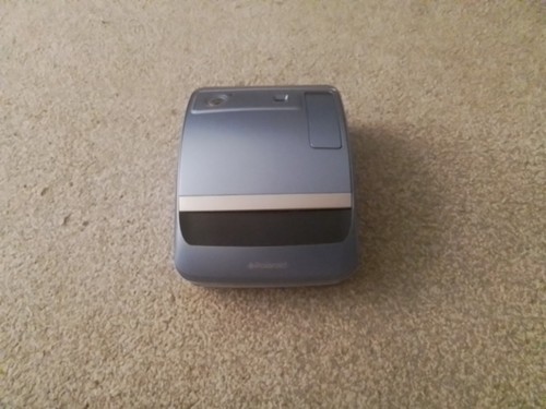 Polaroid one 600 instant - polaroid,
