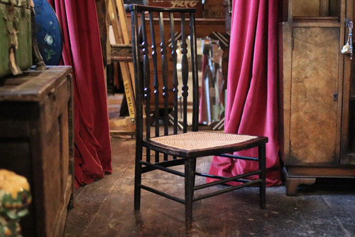 Antique william morris style - william,