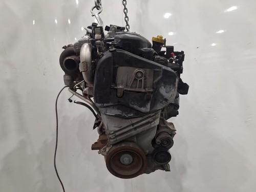 Nissan juke mk1 - 2013-2019, 1.5l