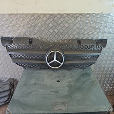 Mercedes Benz Sprinter W906