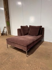 B&B Italia Maxalto Chaise