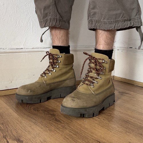 Acne studios ugo - studios, military