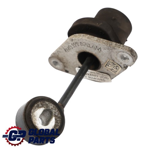 Audi bearing mount - bearing,