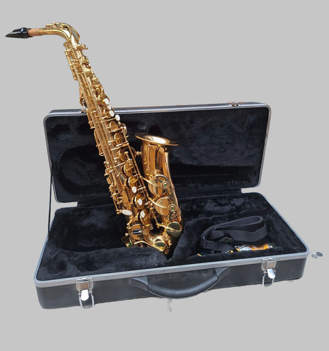 Conn selmer prelude as700 alto - prelude,