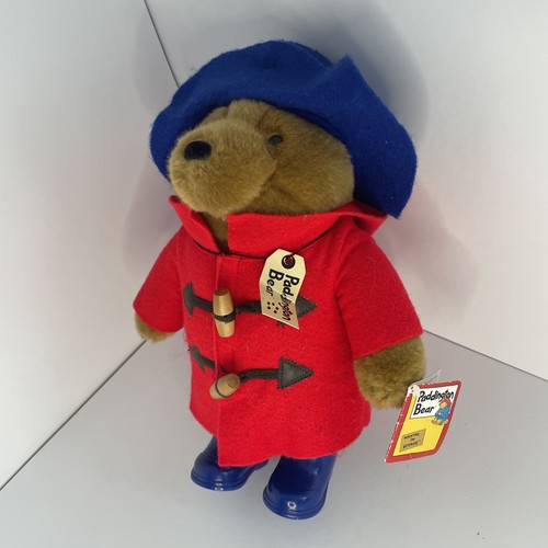 Official paddington bear 2005 - official,