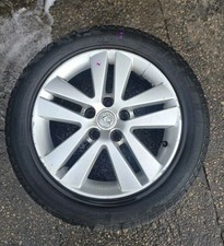 VAUXHALL ZAFIRA B / ASTRA H /