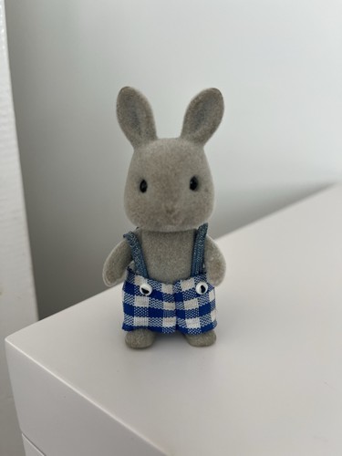 Vintage sylvanian families - sylvanian,