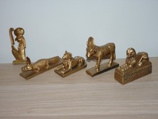 Ancient Egypt Figurine