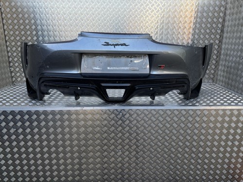Toyota supra rear - supra, 2020