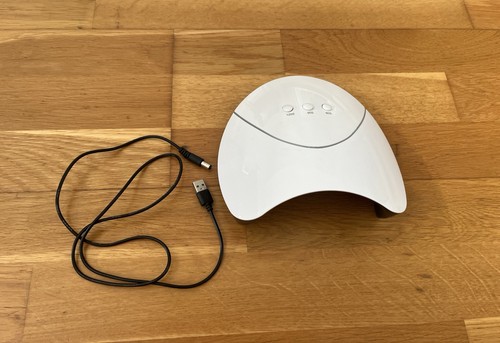 Nail drying lamp led - nail,
