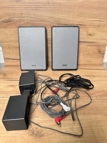 Set teac nxt flat panel - of,