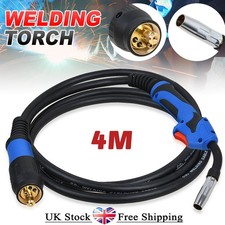 MB15AK MIG WELDING TORCH LANCE