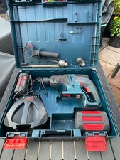 Bosch GBH 36 V-LI Professional