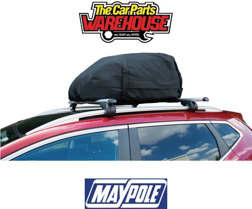 Maypole 6639 320l roof bag - roof,