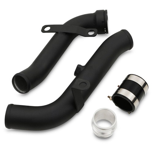Alloy turbo intercooler - intercooler, intake