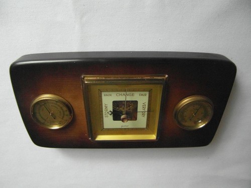 Attractive 1950s art deco - 1950s,