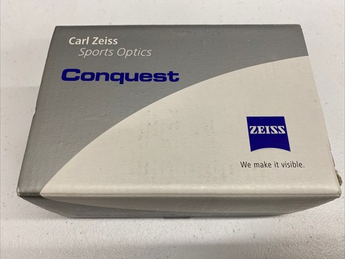 Carl zeiss sport optics - carl,