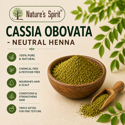 Neutral colour henna for - colour,