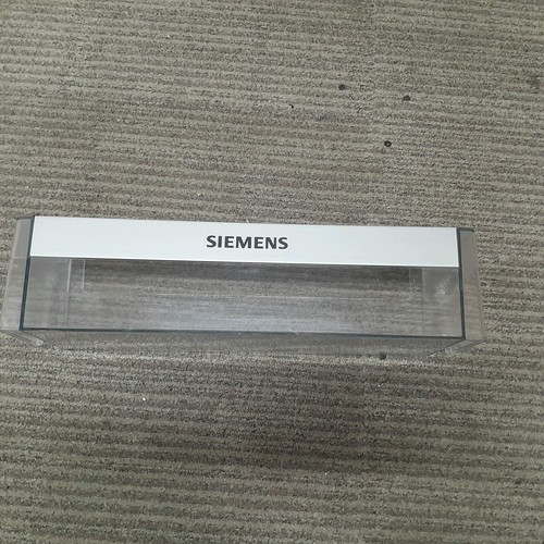 Siemens fridge freezer bottle - siemens,