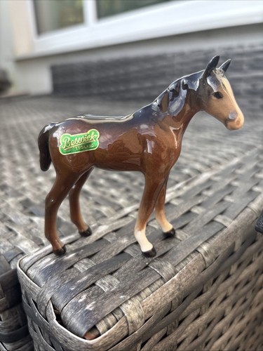 Vintage beswick brown - beswick,
