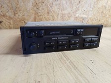 BMW 3 E36 1998 Radio CD GPS player head unit 7644836340 JLT25399