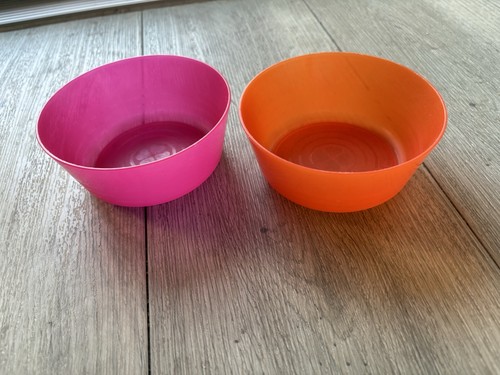 Kids bowls plastic set 2 - kids,