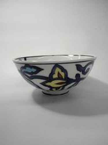 Used genemon kiln red enamel - genemon,
