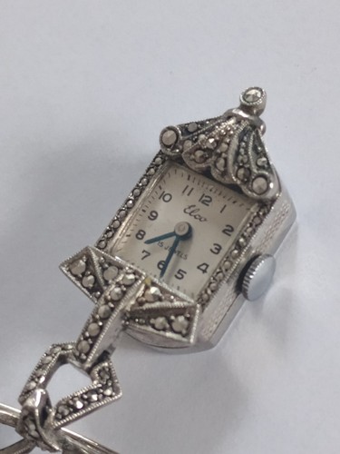 Elco ladies vintage nurses - ladies,