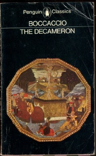 The decameron penguin - the,